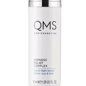 QMS Medicosmetics Redness Relief Complex Serum - White